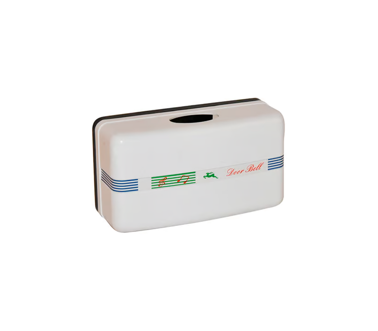 Timbre electrónico din-don 120v Lumistar