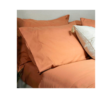 Sábana Matrimonial Unicolor Standar Ama de Casa