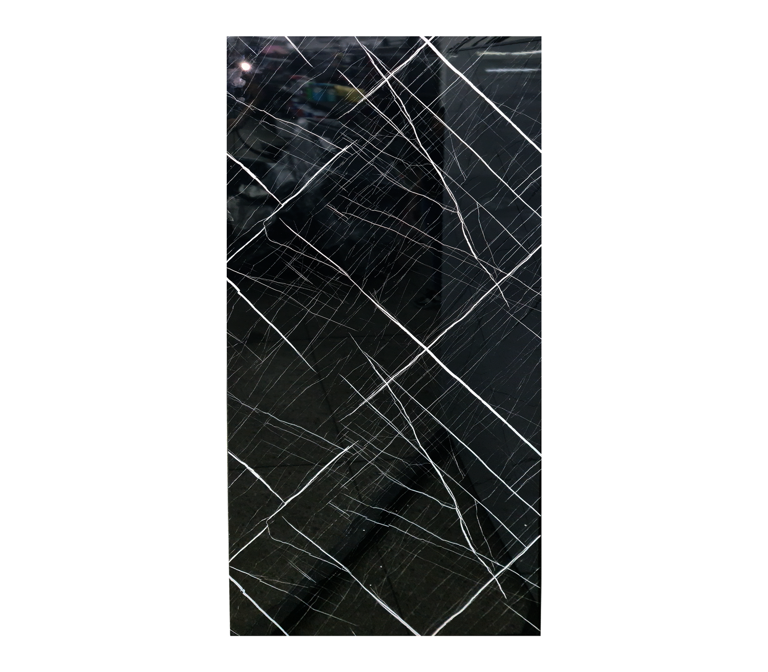 Lámina de PVC Marmolizadas 3mm 1,22X2,44m Powerfik – Titaniccenter.com