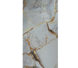 Lámina de PVC Marmolizadas 3mm 1,22X2,44m Powerfik