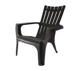 Silla Plástica Nautica Colplast