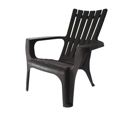 Silla Plástica Nautica Colplast