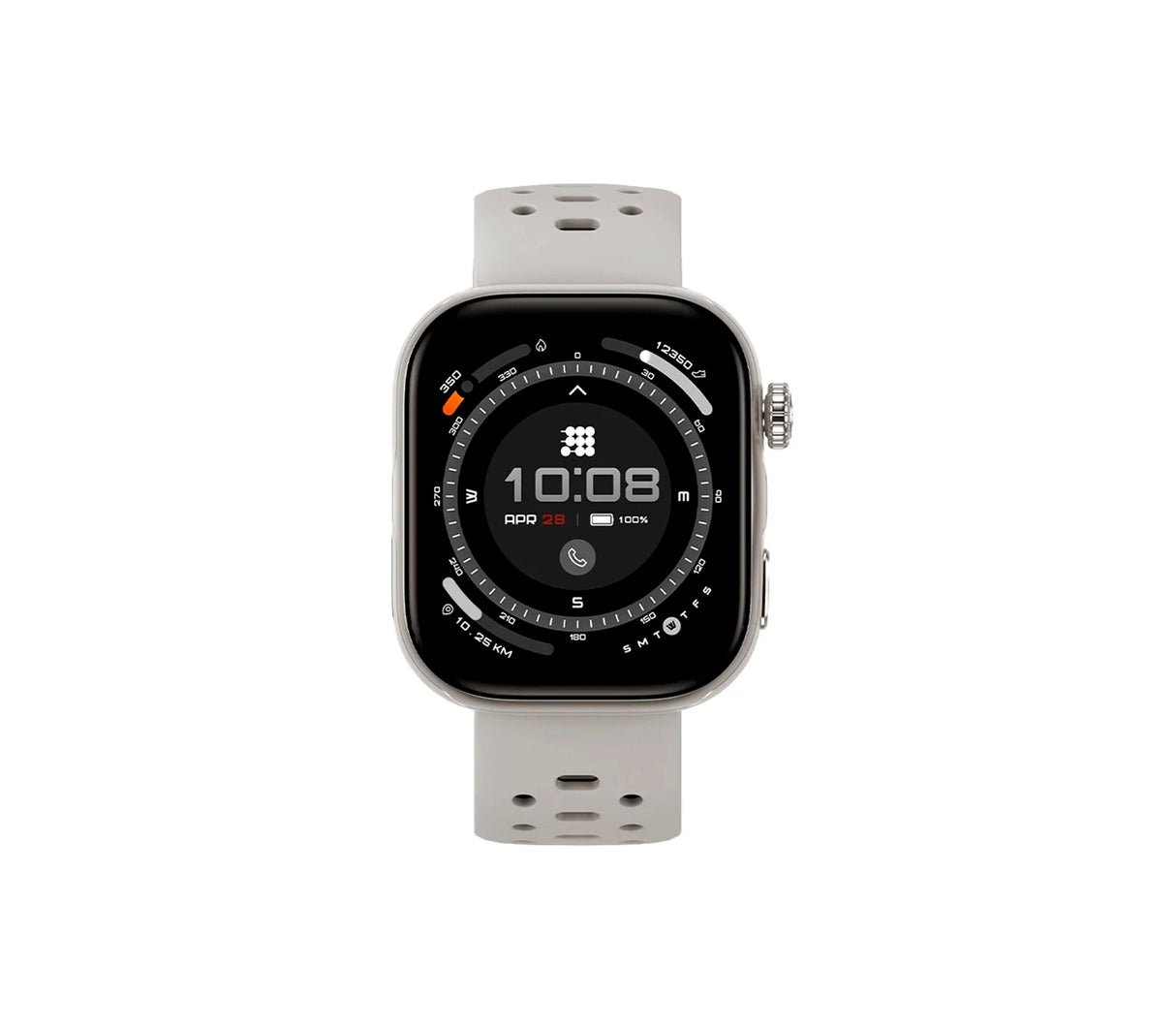 Reloj inteligente con Bluetooth Viva Pro 2 Cubitt