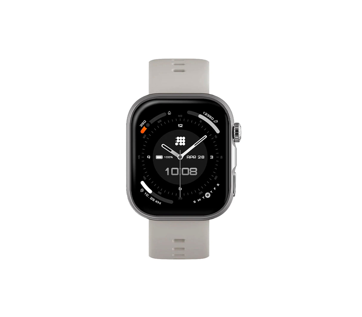 Reloj inteligente con Bluetooth Viva 2 Cubitt