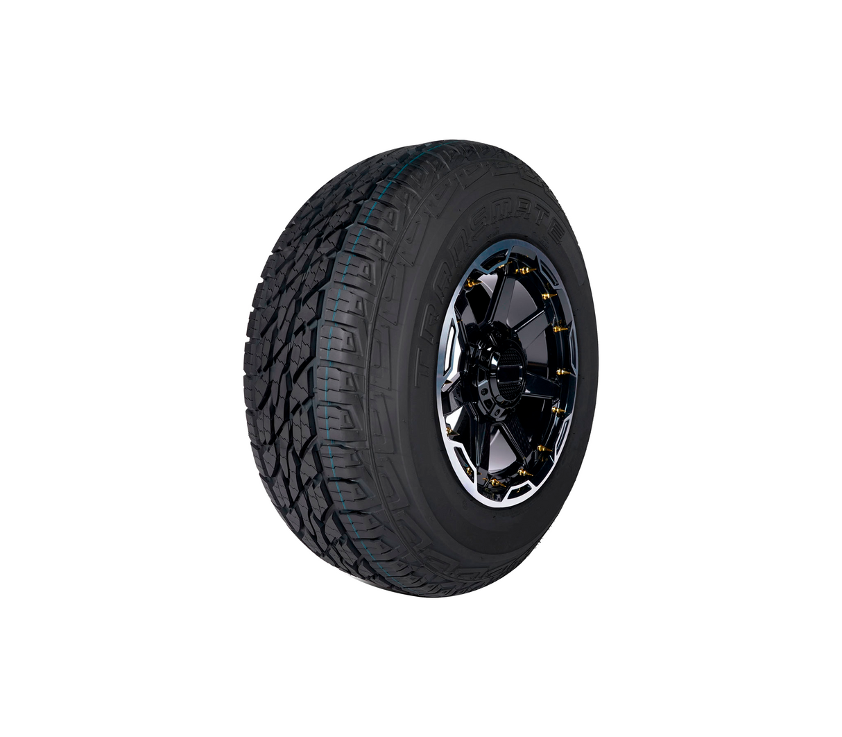 Neumático 265/75R16 LT AT 123/120S mod. wzr505 Transmate