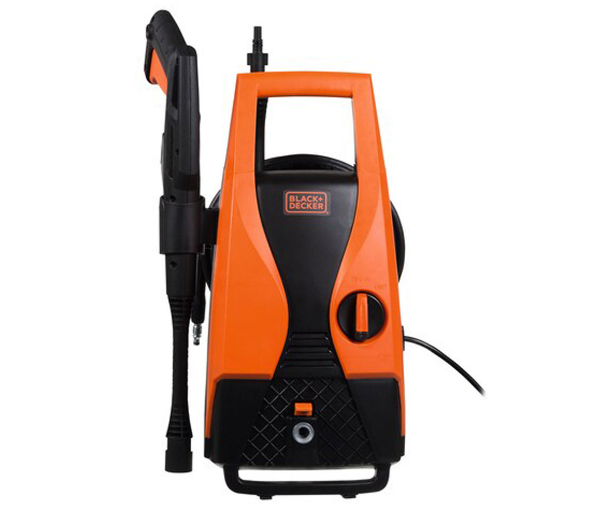 Hidrojet 1500 Psi Black & Decker