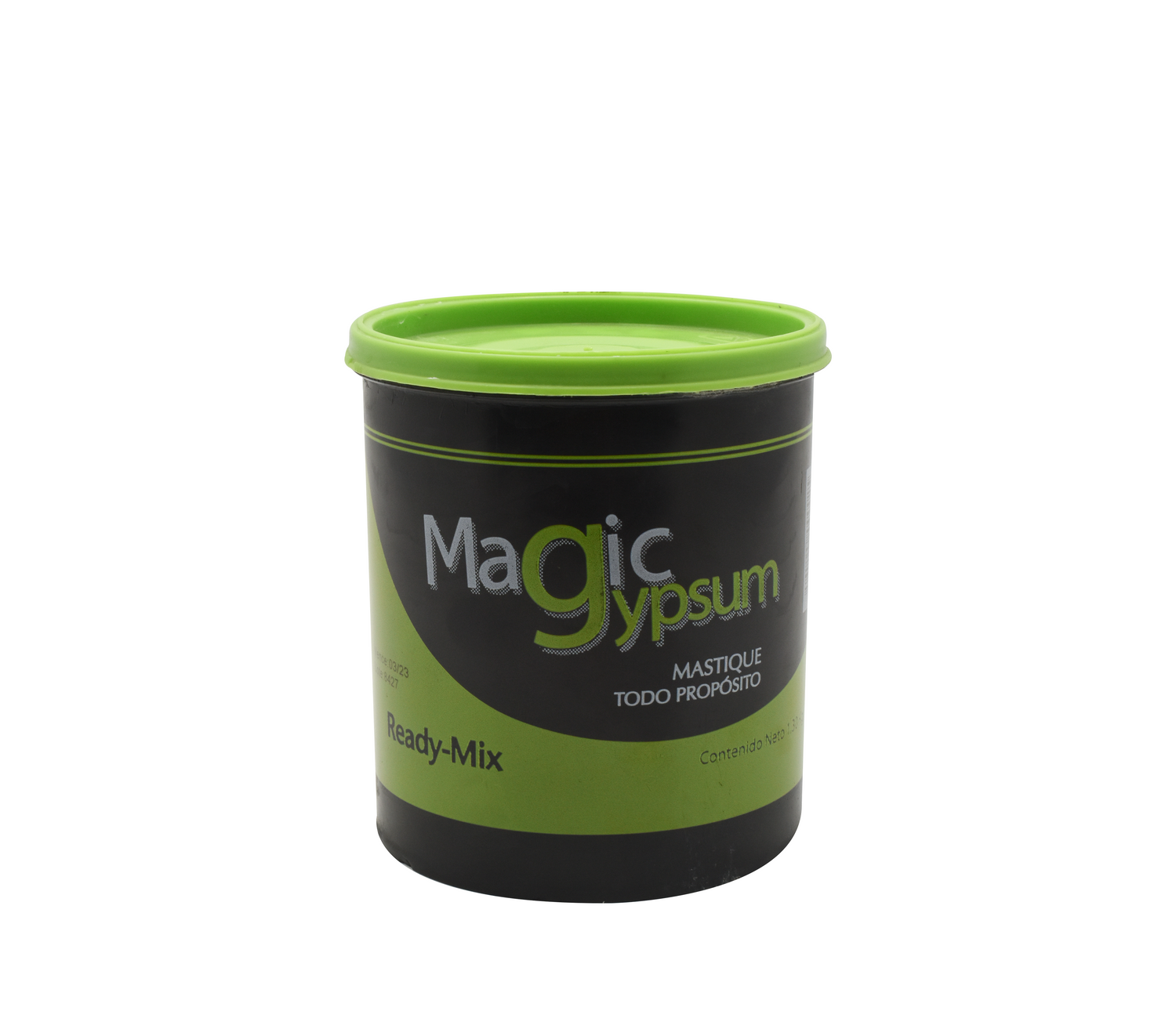 Mastique Magic Gypsum Ramagy Center – Titaniccenter.com