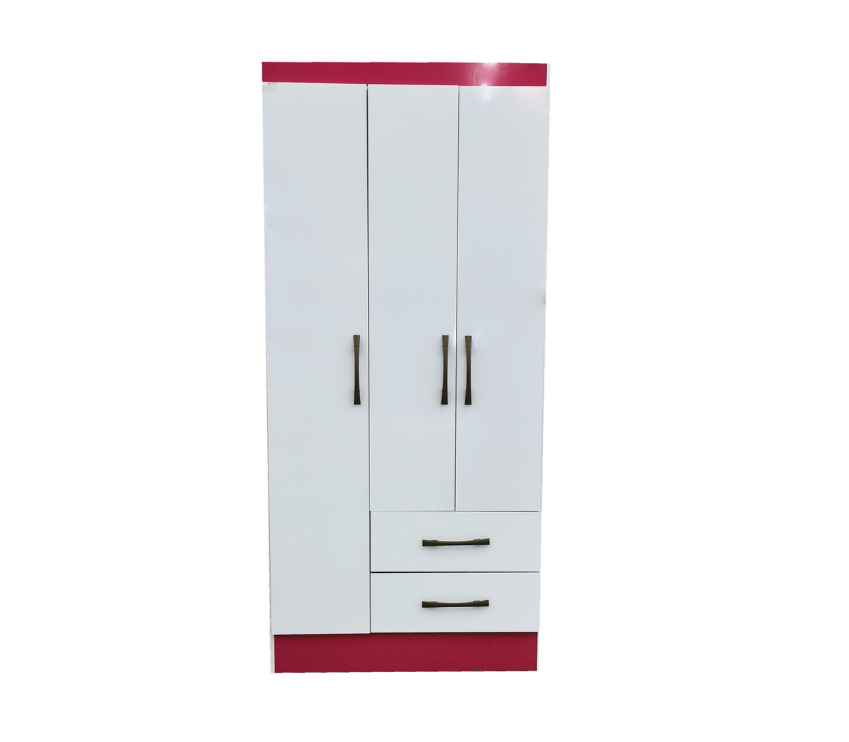 Ropero lima Dj Muebles