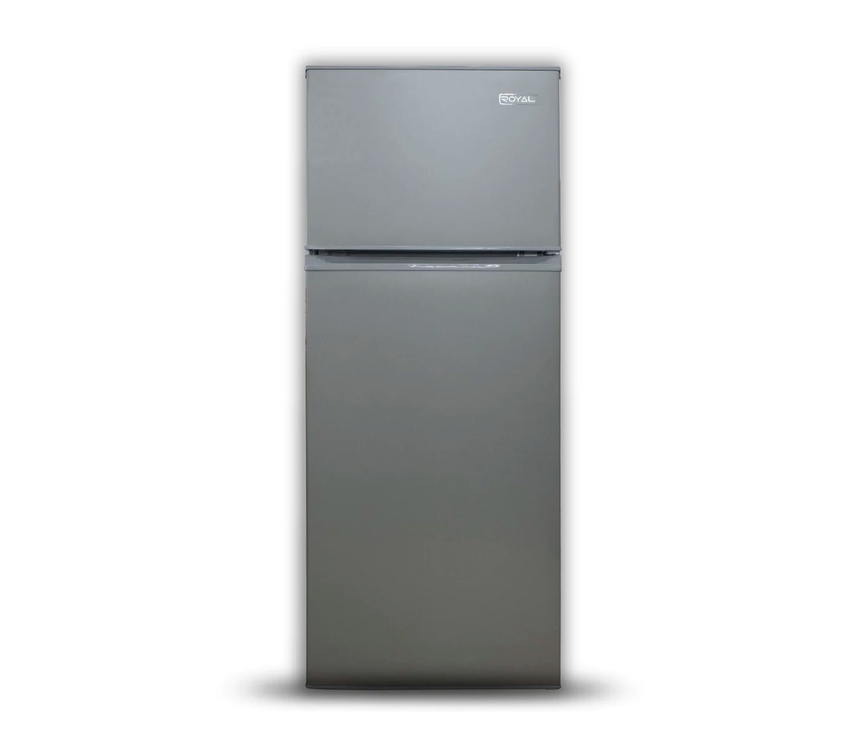 Nevera top mount 8.5 pies (240 litros) RF-85S Royal