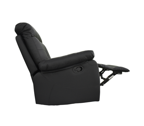 Poltrona reclinable con mecedora Amazonas Dj Muebles
