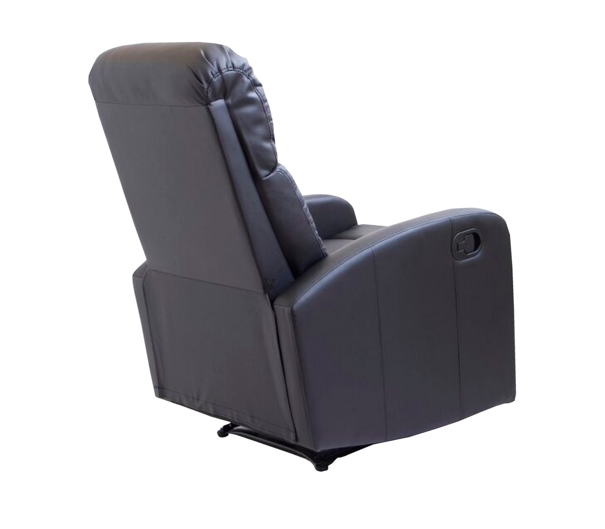 Poltrona reclinable Caroní Dj Muebles
