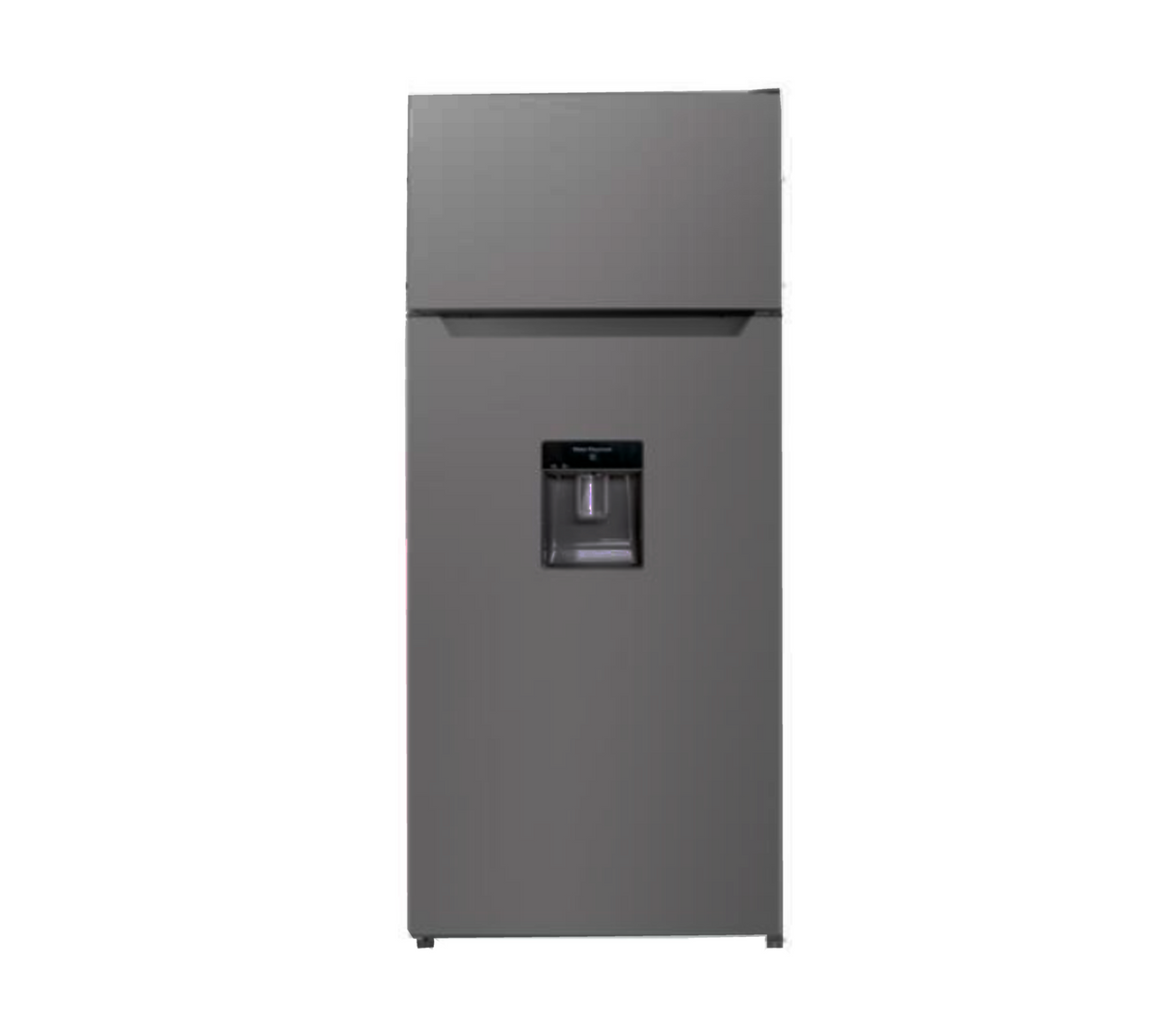Nevera top mount 8 pies (211 litros) GPNV1005725 Gplus