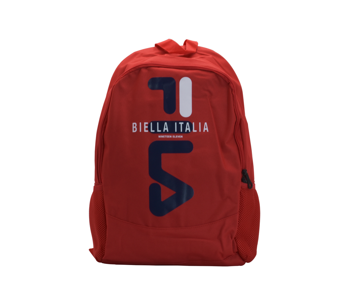 Mochila 16.5X11.5X5" Biella Italia Fila