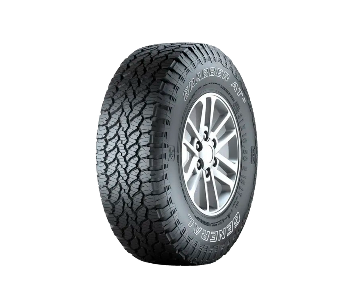 Neumático 235/60R16 100T ATX General Tires