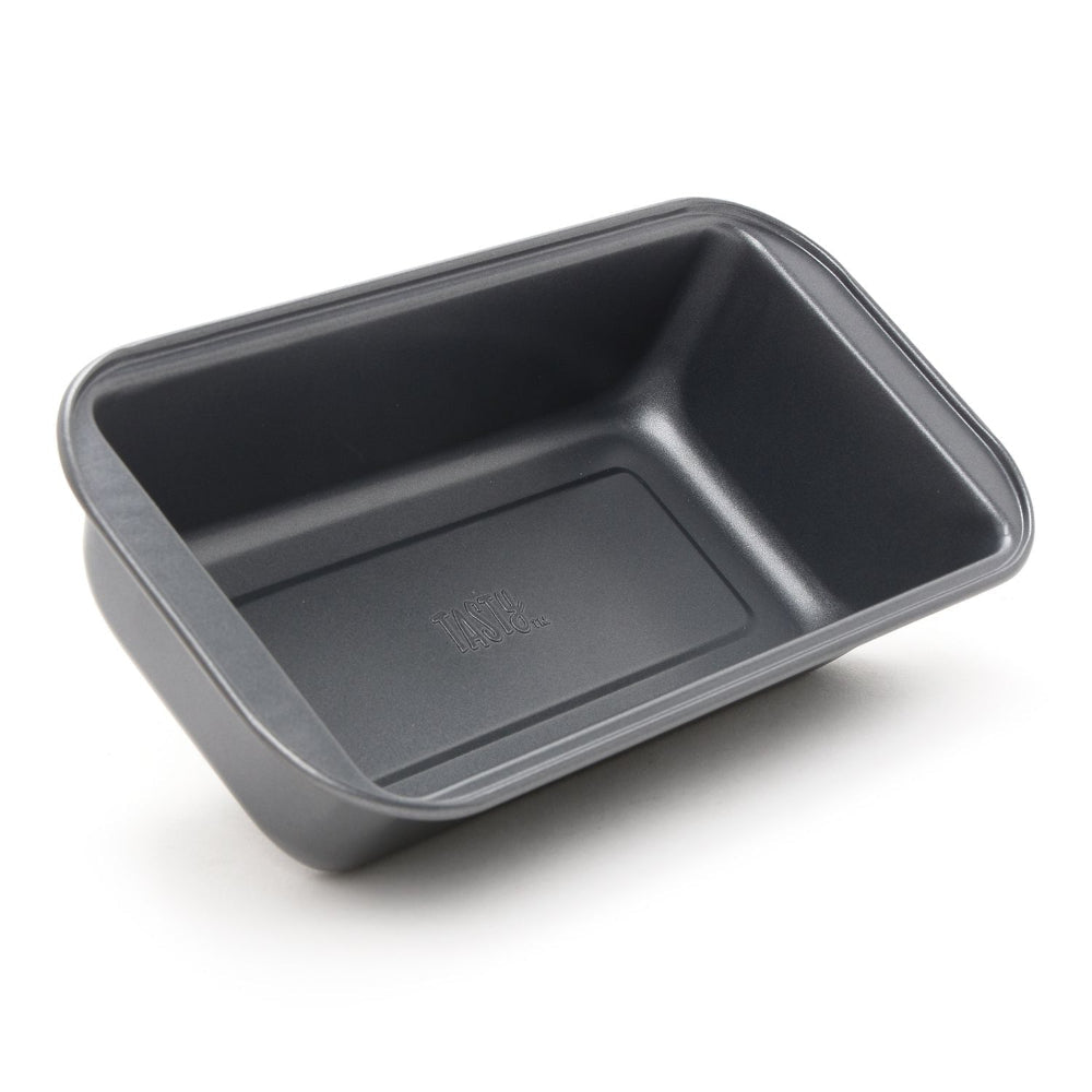 Molde para pan de acero Tasty