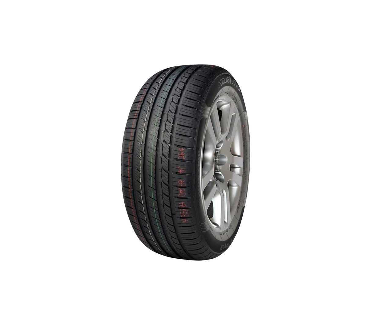 Neumático royal sport 245/65R17 107H TL Royal Black