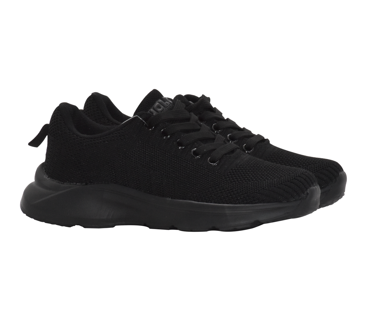 Zapatos deportivos niños suela gruesa Yolo