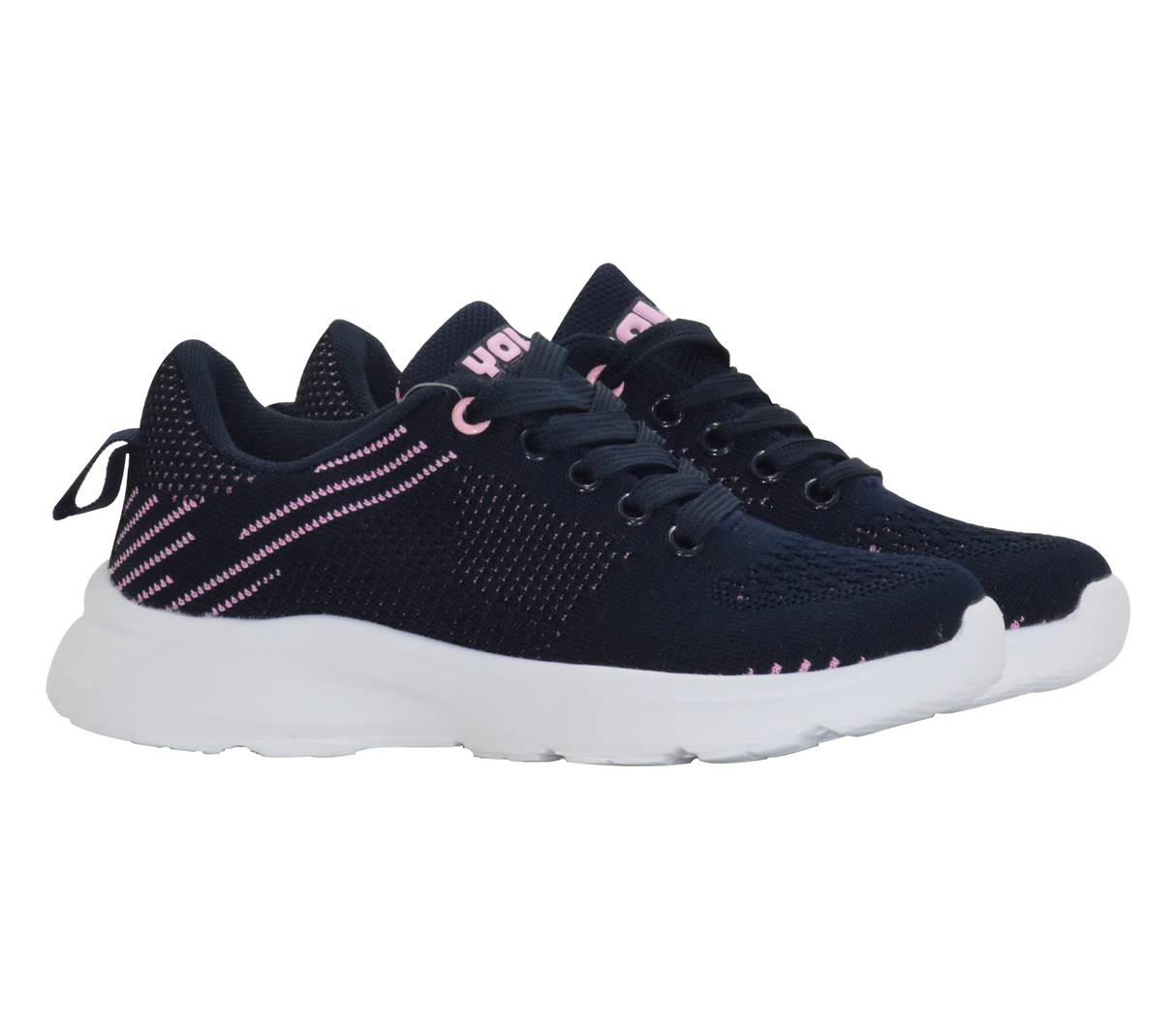 Zapatos deportivos para ni as con suela gruesa Yolo