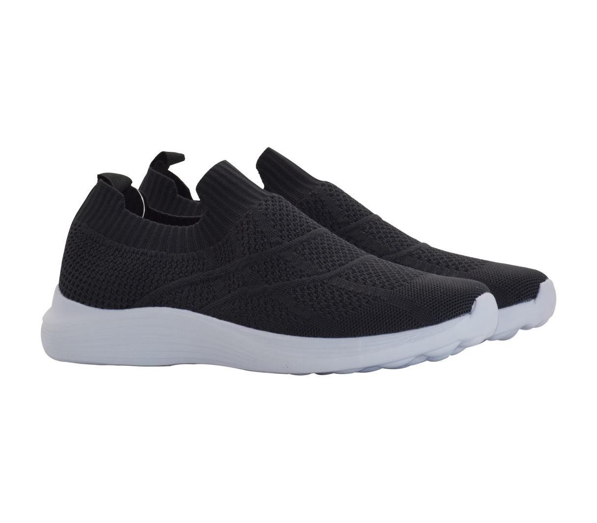 Zapato para hombre sin trenzas Yolo