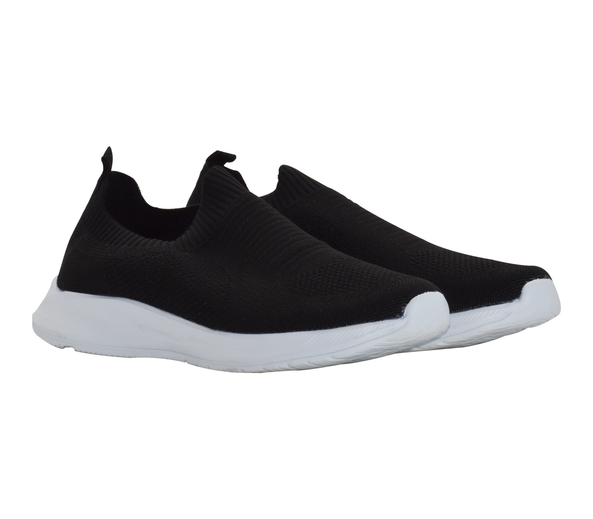 Zapato deportivo para hombre sin trenzas Yolo