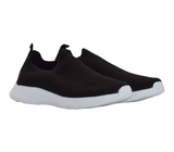Zapato deportivo para hombre sin trenzas Yolo