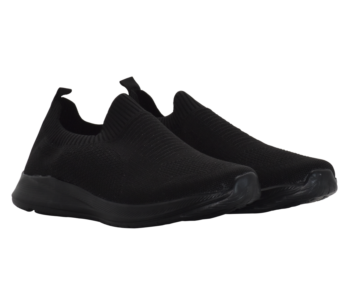 Zapato deportivo para hombre sin trenzas Yolo