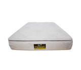 Colchon Matrimonial (140cm X 190cm) 1 Pillow Ortopédico Sertapedic Pokect y Encapsulado Serta