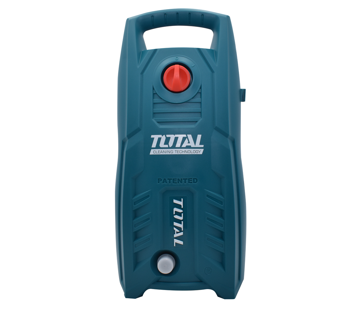 Hidrojet Total