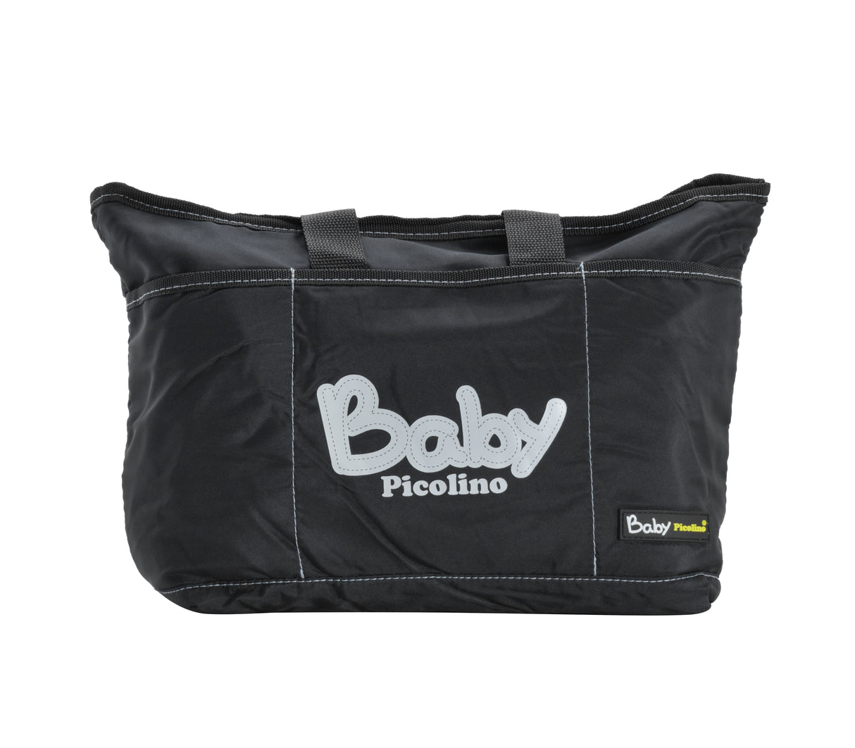 Pañalera 16X10.5X4.5" 100% Polyester Baby Picolino