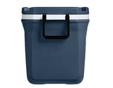 Cava 49 litros chest cooler azul Coleman