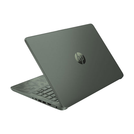 Laptop 14" intel core i5 8RAM 256GB SSD digi camo HP