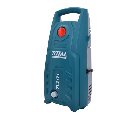 Hidrojet Total