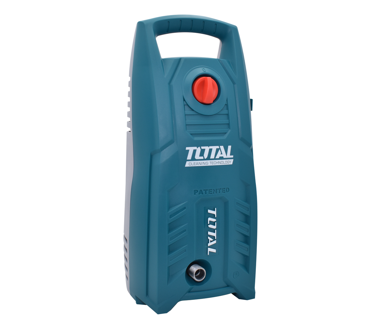 Hidrojet Total