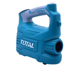 Pistola para pintar eléctrica UTT5006 Total