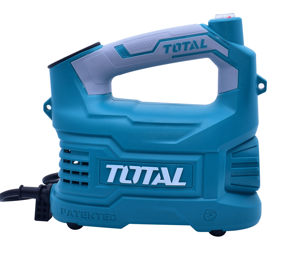 Pistola para pintar eléctrica UTT5006 Total