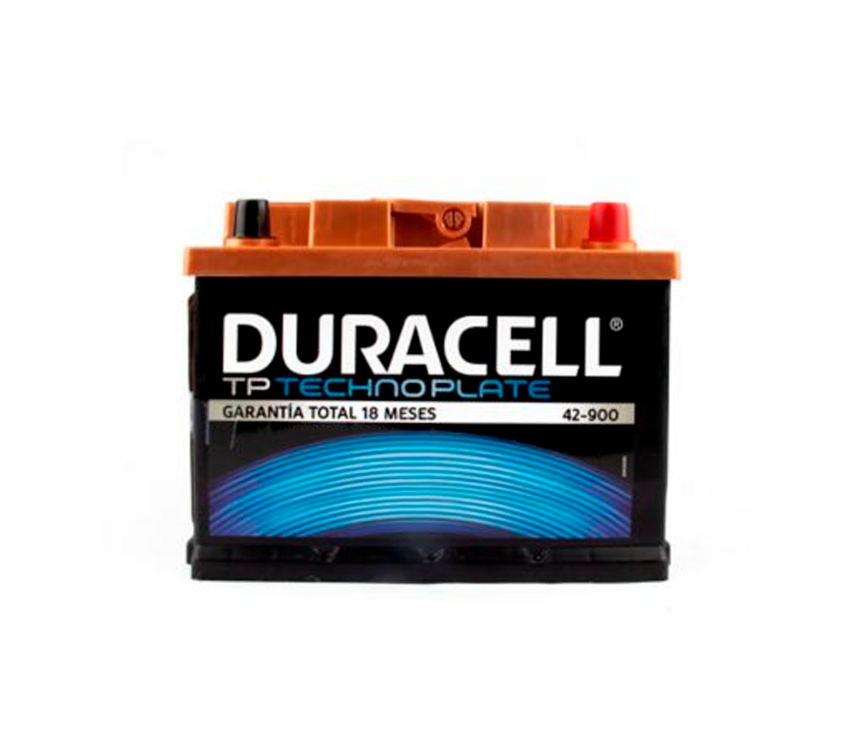 Bateria de vehículo 42-900-DC Duracell