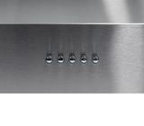 Campana de pared 90cm CACFR20-90X Frigilux