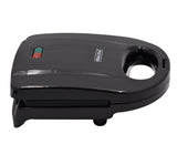 Sandwichera panini PN820BK Prime Home
