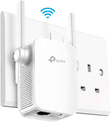 Extensor de Rango AC750 Dualband RE205 TP-LINK