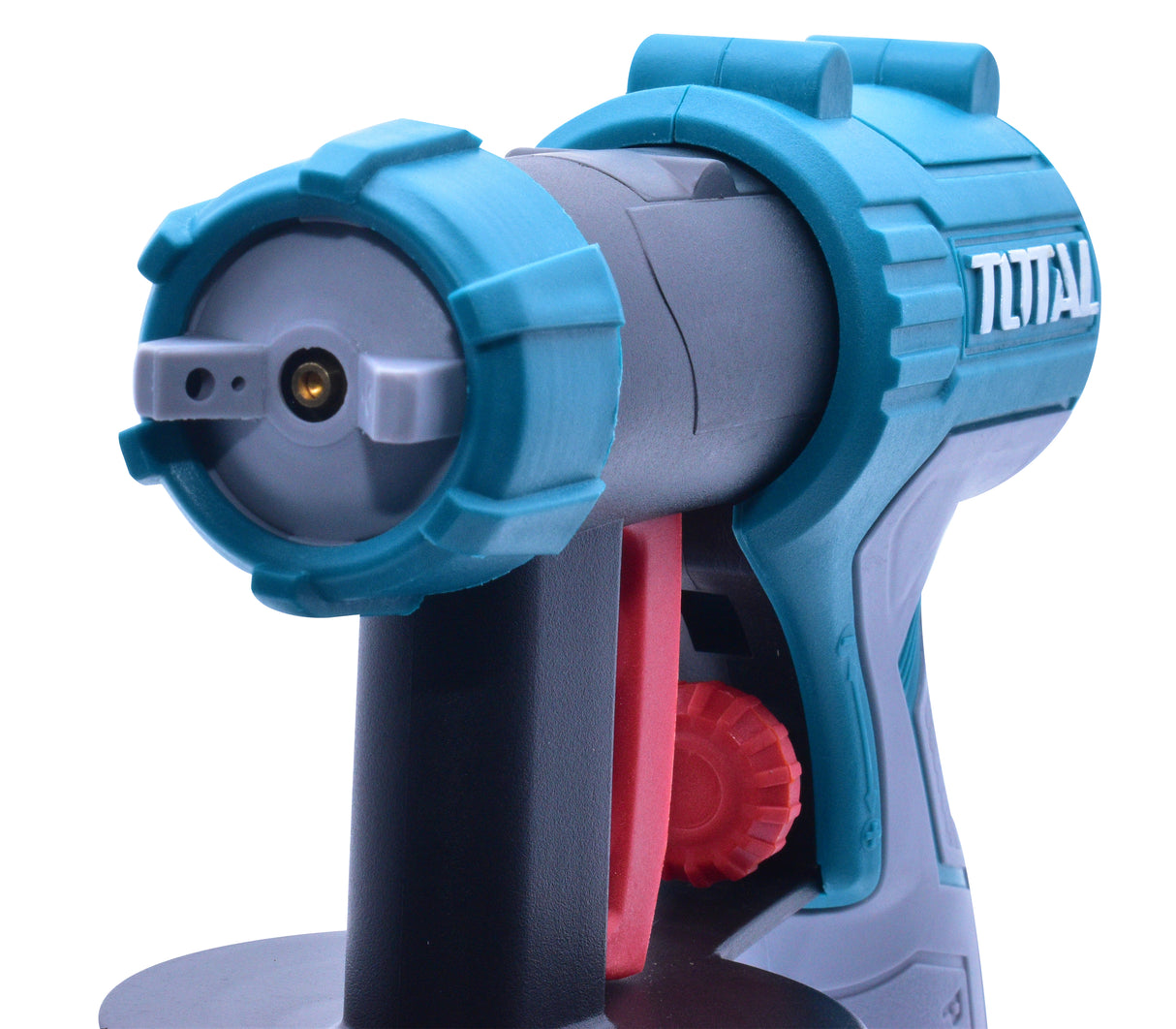 Pistola para pintar eléctrica UTT5006 Total