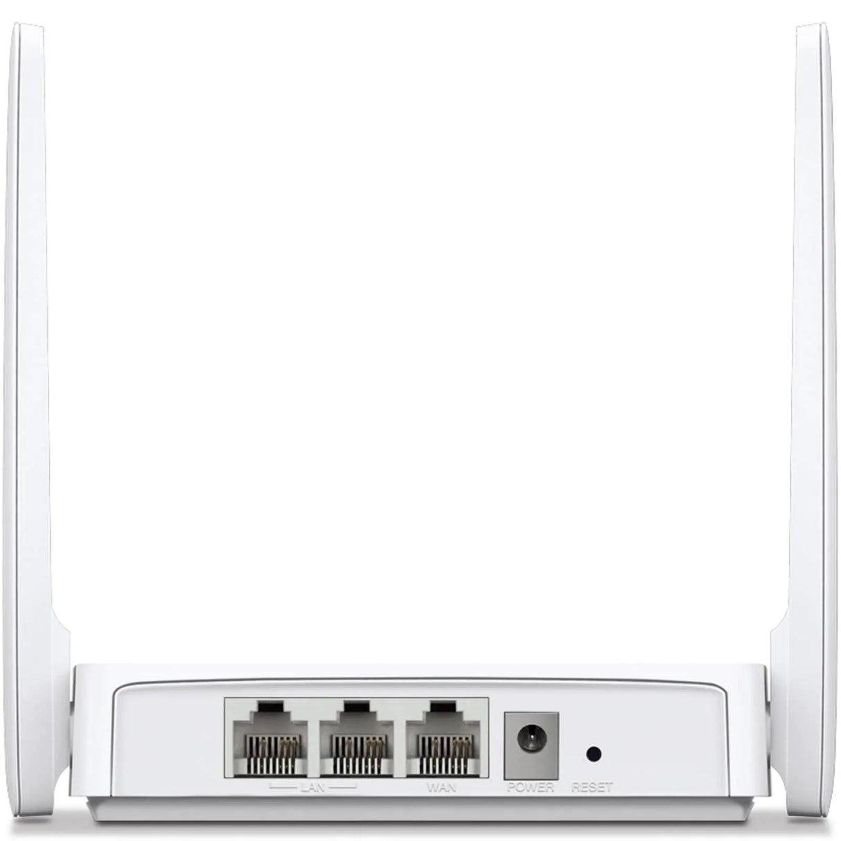 Router inalámbrico 300mbps MW302R multi-modem Mercusys