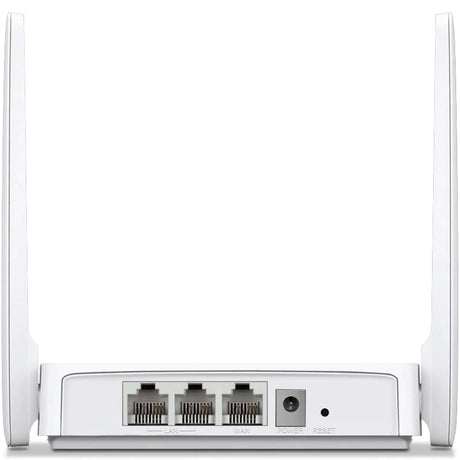 Router inalámbrico 300mbps MW302R multi-modo Mercusys