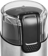Molino de café 60gr 150w acero inoxidable Prime Home