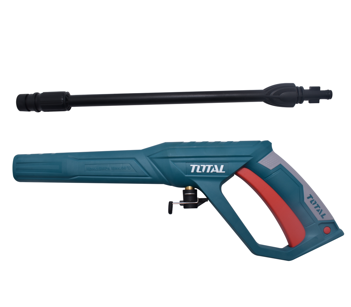 Hidrojet Total