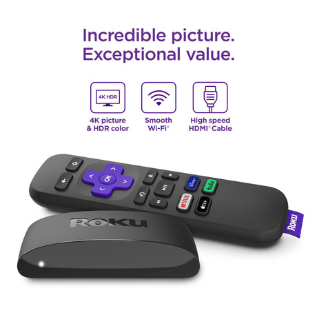 Roku Express  Streaming HD MOD. 3940X