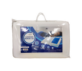 ALMOHADA VISCOELASTICA CON GEL 60X40X12 CM DUCARSIL