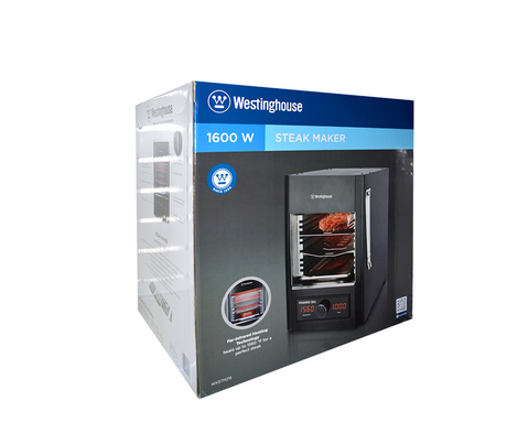 Asador eléctrico WKSTM216 Westinghouse