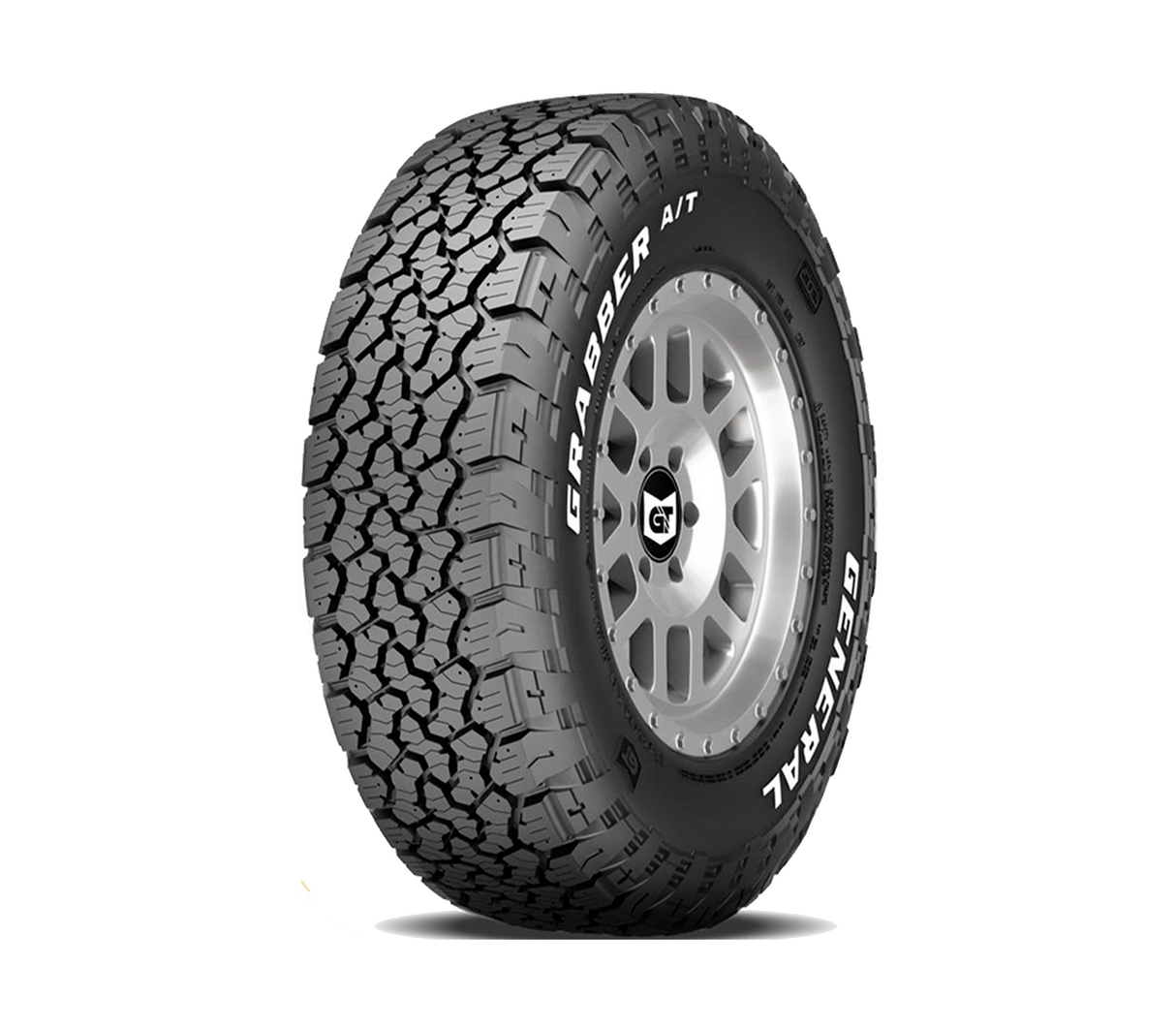 Neumático 225/70R16 AT 103T General Tires