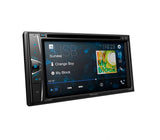 Reproductor para carro con pantalla táctil AVH-G225BT Pioneer