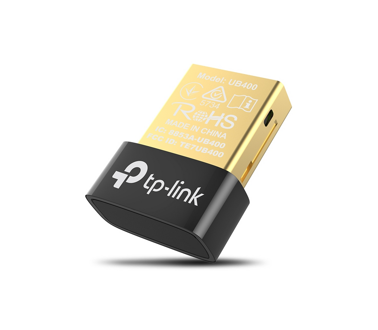 Adaptador de bluetooth USB UB400 Tp-Link